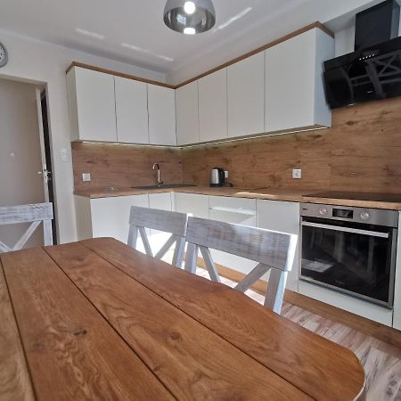Apartament Kakadu Konin  Exteriör bild